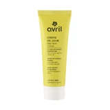Avril Organic apricot kernel oil day cream dry and sensitive skin 50ml