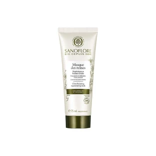 Sanoflore Reines Organic Mascarilla Regeneradora Intensiva Coup D'Eclat 75ml