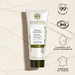 Sanoflore Reines Coup D'Eclat Intensive Regeneration Mask Bio 75ml