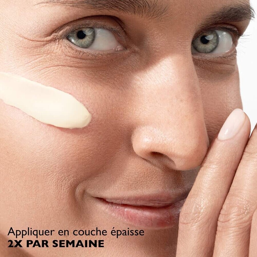 Sanoflore Reines Coup D'Eclat Intensive Regeneration Mask Bio 75ml