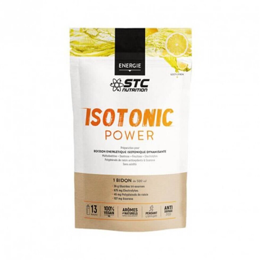 Stc Nutrition Putere izotonică 525 g