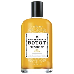 Botot Anis- und Lakritz-Tagesbad 250ml