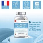 Granions Collagene+ bellezza Ciliegia 120 compresse masticabili Granions Collagene+ bellezza Ciliegia 120 compresse masticabili