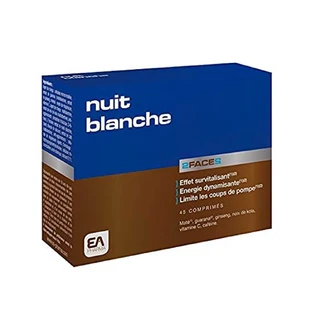 Ea Pharma Notte Blanc 45 comprimidos