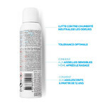 La Roche-Posay Physiological Deodorants Spray 48h Sensitive Skin 2x150ml