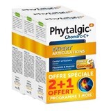 Phytea Phytalgic Chondro C+ Expert Gewrichten 3x60 tabletten