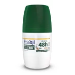 Etiaxil Antitranspirante Roll-on Antitranspirante Biológico 48 horas 50ml