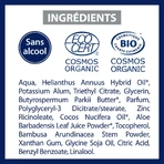 Etiaxil Antitranspirante Roll-on Antitranspirante Biológico 48 horas 50ml