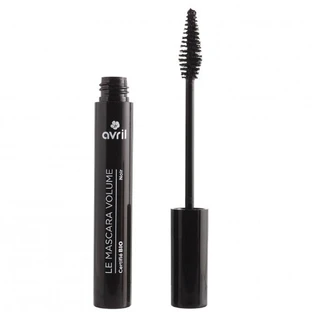 Avril Mascara Zwart Volume Bio 10ml