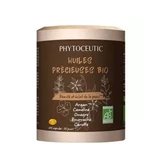 Phytoceutic Organic Precious Oils 105 Capsules