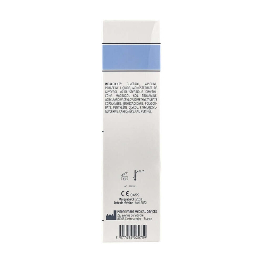 Dexeryl Crema idratante Viso e Corpo Pelle molto secca Peaux très sèches ou atopiques 250g