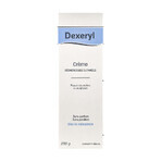 Dexeryl Crema idratante Viso e Corpo Pelle molto secca Peaux très sèches ou atopiques 250g Dexeryl Crema idratante Viso e Corpo Pelle molto secca Peaux très sèches ou atopiques 250g