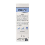 Dexeryl Crema idratante Viso e Corpo Pelle molto secca Peaux très sèches ou atopiques 250g Dexeryl Crema idratante Viso e Corpo Pelle molto secca Peaux très sèches ou atopiques 250g
