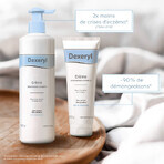 Dexeryl Crema idratante Viso e Corpo Pelle molto secca Peaux très sèches ou atopiques 250g Dexeryl Crema idratante Viso e Corpo Pelle molto secca Peaux très sèches ou atopiques 250g