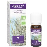 Dr. Valnet ACEITE ESENCIAL DE ARBOL DE TE BIO 10ml