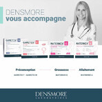 Densmore Gynaecologie Maternix A Borstvoeding x 30 capsules Densmore Gynaecologie Maternix A Borstvoeding x 30 capsules