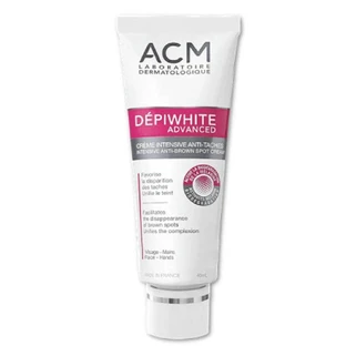Acm Depiwhite Advanced Intensieve Anti-Hoest Crème 40 ml