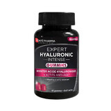 Forté Pharma Expert Beauté Intensief Hyaluronzuur 45 gummen