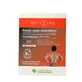 Marque Verte ActiKine Tiritas adhesivas autocalentables 29x10cm 4 unidades