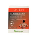 Marque Verte ActiKine Selbstwärmende Heftpflaster 29x10cm 4 Stück Marque Verte ActiKine Selbstwärmende Heftpflaster 29x10cm 4 Stück
