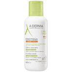 A-Derma Exomega Control Emollient Anti-itching Cream Dry skin prone to atopic eczema 400ml A-Derma Exomega Control Emollient Anti-itching Cream Dry skin prone to atopic eczema 400ml