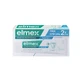 Elmex Sensitive Professionele Whitening Tandpasta Speciale Aanbieding 2x75ml