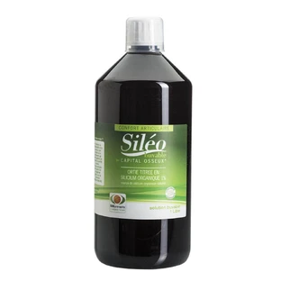 Sileo Bienestar Articular Silicio Biopreventis 1l