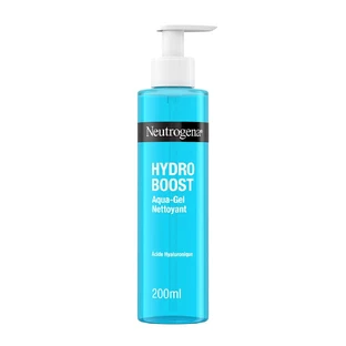 Neutrogena Hydro Boost Aqua Hydraterende Gel 200 ml