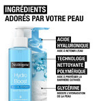 Neutrogena Hydro Boost Aqua Gel Hidratante 200 ml Neutrogena Hydro Boost Aqua Gel Hidratante 200 ml