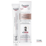 Eucerin Anti-Pigment Aufhellende Augenkontur-Behandlung 15ml