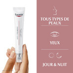 Eucerin Anti-Pigment Verhelderende Oogomtrekbehandeling 15ml Eucerin Anti-Pigment Verhelderende Oogomtrekbehandeling 15ml