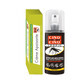 Cinq Sur Cinq Soothing 3-in-1 cream 40 g + tropic mosquito repellent lotion 75 ml from 3 years old