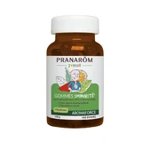 Pranarôm Aromaforce Immunité Junior 60 gommes