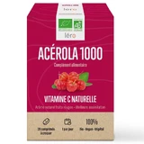 Lero Acerola 1000 20 kauwtabletten