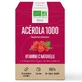 Lero Acerola 1000 20 kauwtabletten