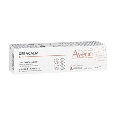 Avène Xeracalm A.D Concentré Apaisant 40ml
