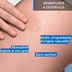 Uriage Bariéderm-Cica Ulei dermatologic Semne recente și vergeturi 100ml Uriage Bariéderm-Cica Ulei dermatologic Semne recente și vergeturi 100ml