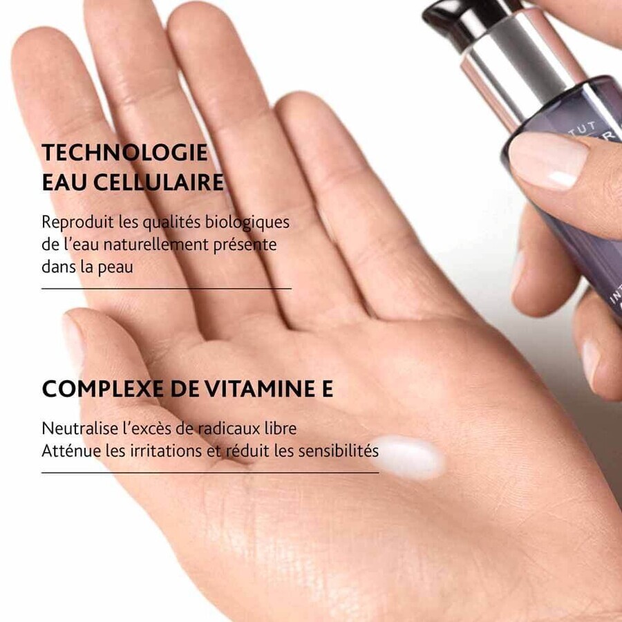 Institut Esthederm Intensief Antioxidant Vitamine E² Overgevoeligheid en Huidreacties 30ml Institut Esthederm Intensief Antioxidant Vitamine E² Overgevoeligheid en Huidreacties 30ml