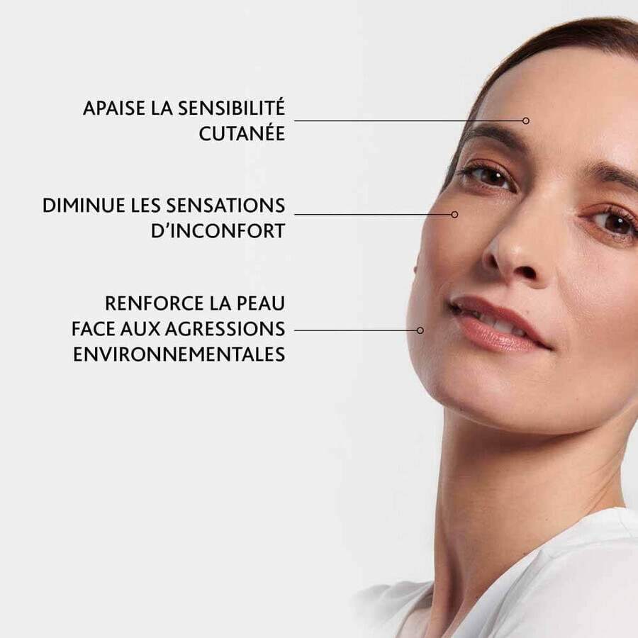 Institut Esthederm Intensive Antioxidant Vitamin E² Hypersensitivity and Skin Reactions 30ml