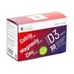 Ca+Mg+Zn + Vitamin D3, 30 sachets, Remedia