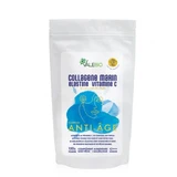 Valebio Meeres-Kollagen-Elastin-Vitamin-C-Komplex Anti-Age 150g