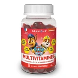 Granions Gummies The Children's Multivitamin Patrol Baby Strawberry 60 gummies
