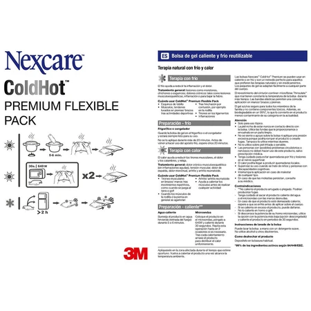 Nexcare Premium 23.5x11 cm