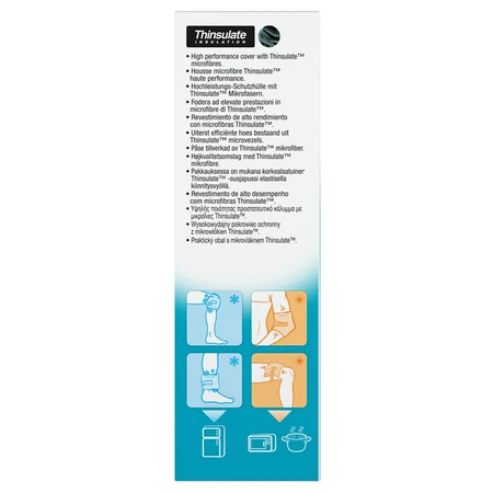 Nexcare Premium 23.5x11 cm