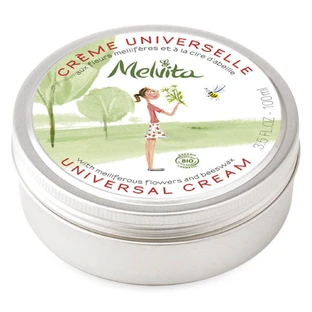 Melvita Universele Biologische Crème 100 ml