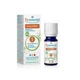 Puressentiel Etherische oliën Gaultherie Bio 10ml
