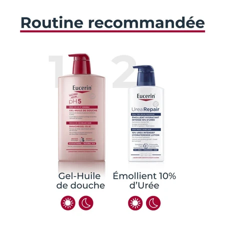 Eucerin Ph5 Douchegel 1L