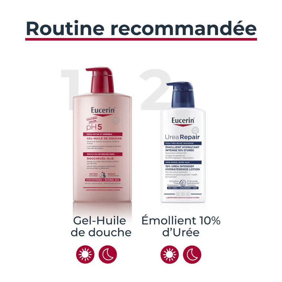 Eucerin Ph5 Duschgel 1L Eucerin Ph5 Duschgel 1L