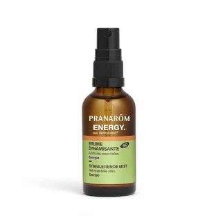 Pranarôm Aromaboost Energienevel Bio 50ml