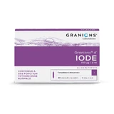 Granions Iodine 30 Vials 2ml